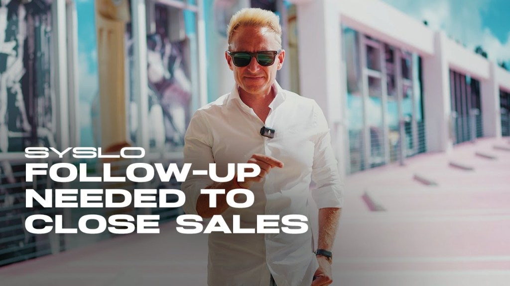 The Real Secret Behind Closing Leads: It’s More Than Just Marketing!&nbsp;🚀