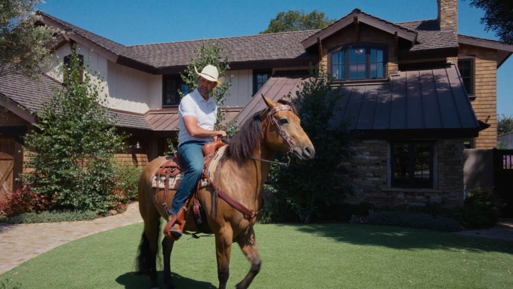 “Living the Orange County Ranch Dream: A Modern Cowboy’s Guide&nbsp;🏆✨”