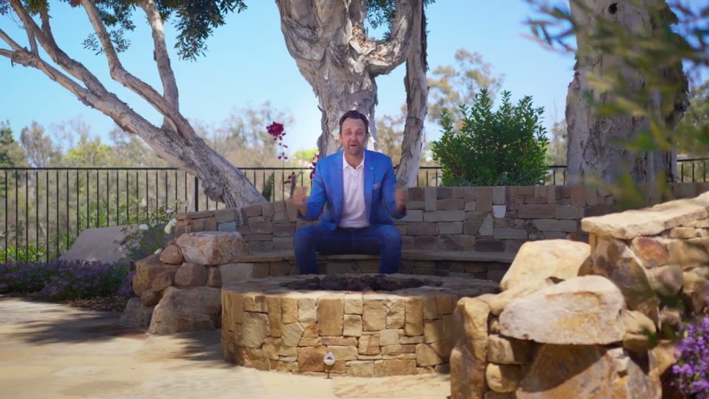 Discover Timeless Elegance at 26101 Red Corral Road in Nellie Gale&nbsp;Ranch