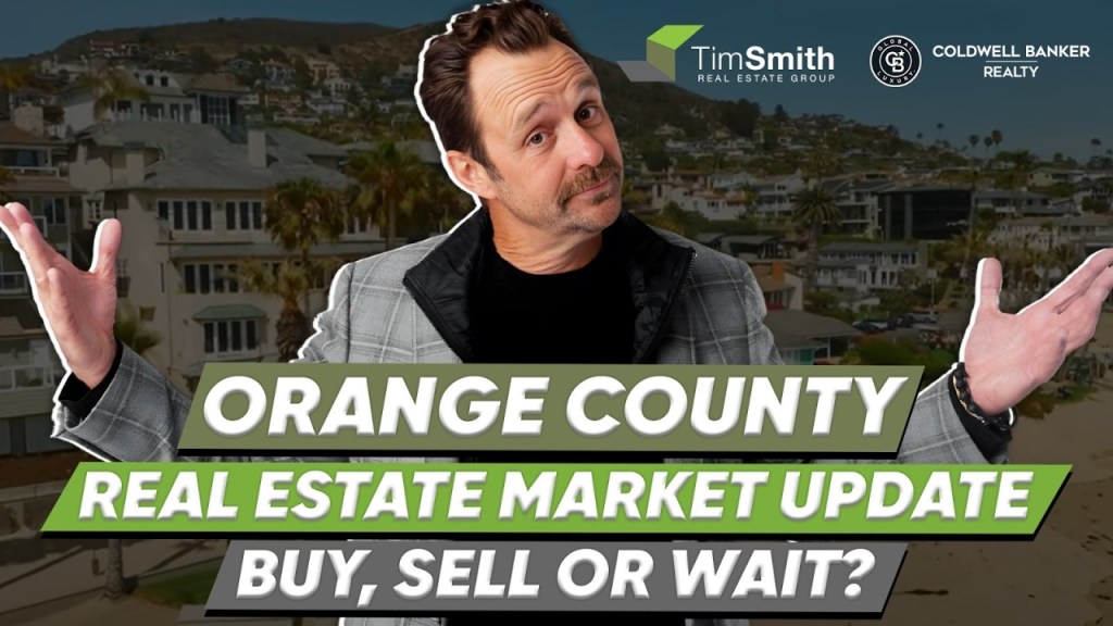 December Market Trends and Insights for Orange County Real&nbsp;Estate