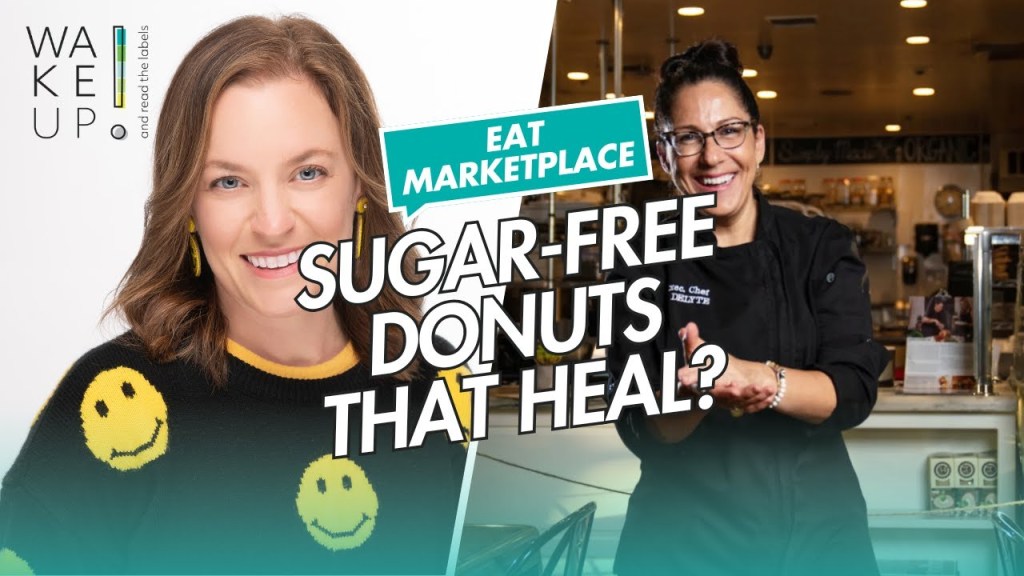 The Truth About Clean Eating: How Chef Leah is Changing the Food&nbsp;Narrative