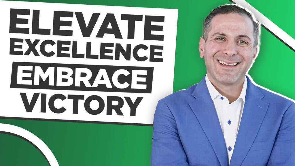 The Drive to Win – Building a Playbook for Excellence&nbsp;🚀