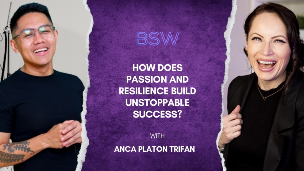 Embracing Resilience and Innovation in&nbsp;Business