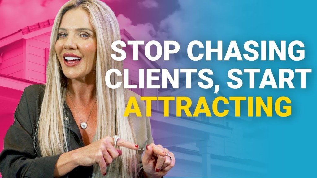 Attract Clients in 2025 – A Real Estate&nbsp;Guide