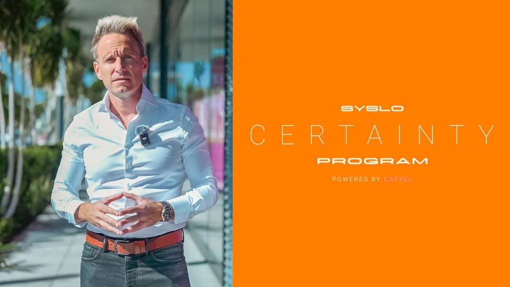 Revolutionizing Advertising with&nbsp;Certainty