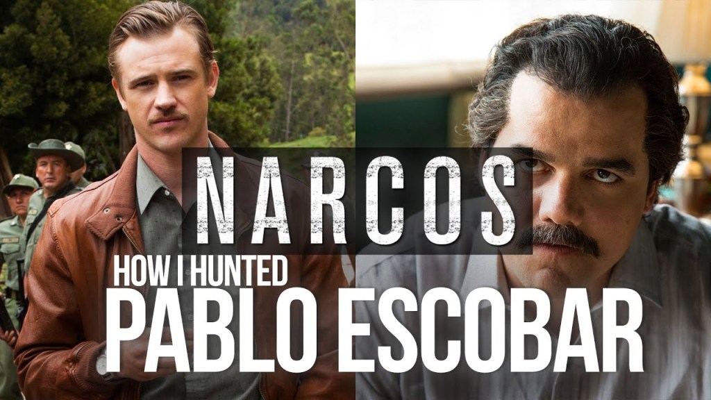 The Day I Witnessed History: A Personal Account of Pablo Escobar’s Final Moments&nbsp;🚔💔