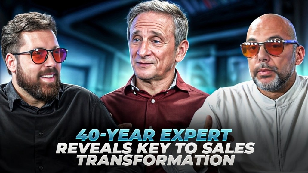 Unlocking the Power of Energetic NLP with Art&nbsp;Giser