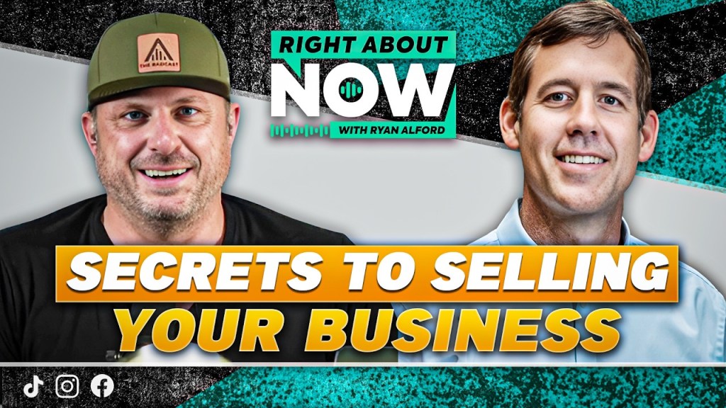 From Fridges to Fun: Lessons in Entrepreneurship from Luke&nbsp;Peters