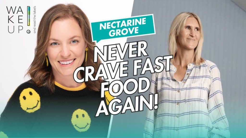 The Nectarine Grove Story: Revolutionizing Clean Eating in&nbsp;America